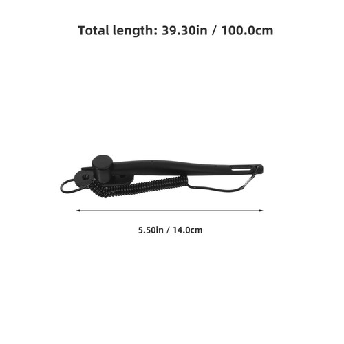 Set of 3 Navigationsstiftstift Telefonstifte Für Touchscreen Universeller - Zdjęcie 3 z 12