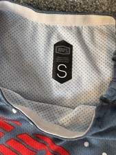 Sportful Junior Medium Cycling Jersey Kids, Approx. 8-10 Years and shorts