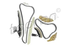 TOPRAN Engine Timing Tim.Chain Kit For VAG 06H198KIT1