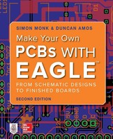 Mk Yr Own Pcbs Egl Schmtc 2E Monk Taschenbuch Kartoniert / Broschiert Englisch