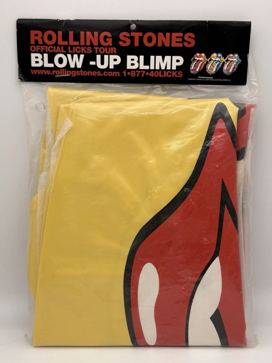 Original Rolling Stones Memorabilia for sale | eBay