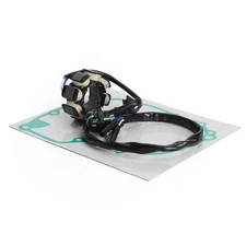 Alternator Stator + Generator Gasket Cover For Honda CRf450r 2004 31120-MEN-003-