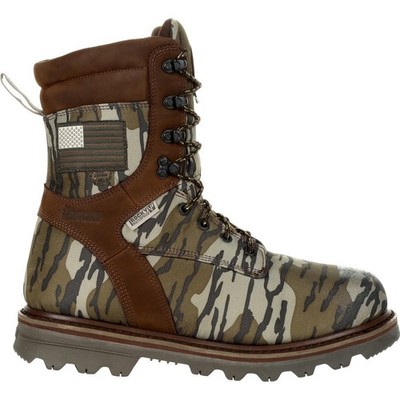 Rocky Stalker Waterproof 400G Insulated Outdoor Boot