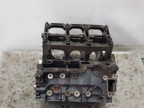 motorblock 1151CB für AUDI Q7 4L 3.0 TDI (176KW) 059103011BL logop2328917