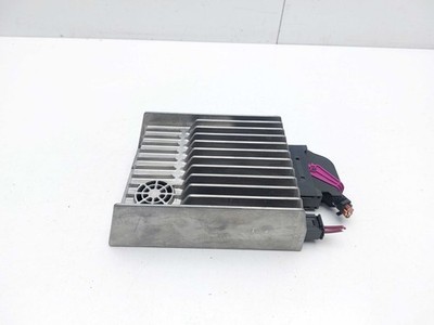 SOUND AMP AUDIO VERSTÄRKER A2129007108 MERCEDES CLS C218 2012