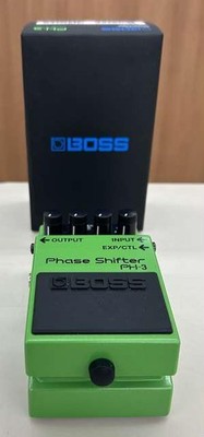 Boss PH-3 Phasen Shifter Effektpedal für Gitarre