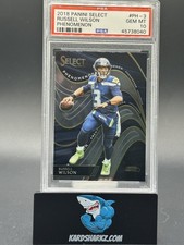 Russell Wilson Rookie Cards and Autographed Memorabilia Guide 22