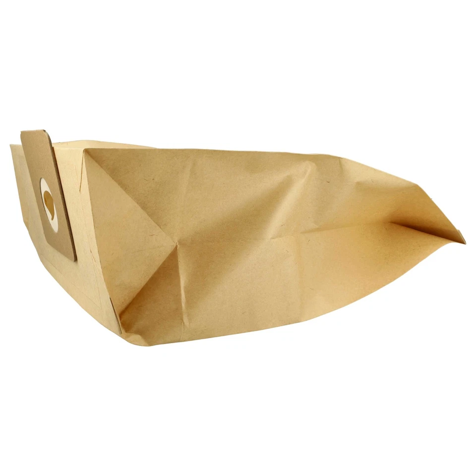 10 Staubsaugerbeutel für Cleanfix S 10 plus SL CAS TA 1 - Bild 4 von 4