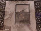 Led Zeppelin - Led Zeppelin IV [New Vinyl LP] 180 Gram, Rmst FAST SHIP