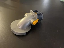 Dyson DC14/07/33 Vacuum Cleaner Valve Pipe Purple