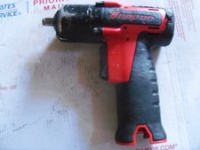 Snap-On, CT761A, 14.4V, 3/8" CORDLESS IMPACT WRENCH. (BARE TOOL)