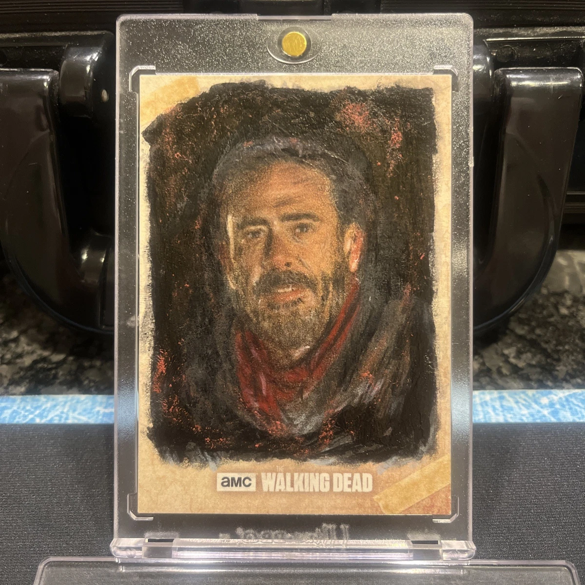 Walking Dead Signed products for sale | eBay