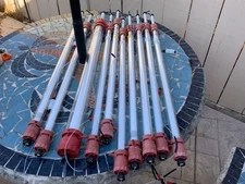 GE Cytiva Superdex 75 200 pg 16/600 26/600 Size exclusion chromatagraphy column