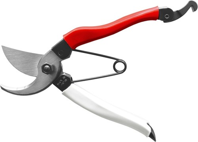 #ad Okatsune 103 Bypass Pruners General Purpose Medium One One Pack シルバー レッド $39.13