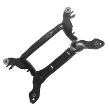 Achsträger hinten für Ford Mondeo MK4 BA7 Turnier Hinterachse links rechts oben