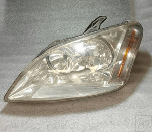 1347463 Projektor Links FORD FOCUS C-MAX (CAP) 1.6 TDCi (66Kw) Mnv 5p/d/1560cc