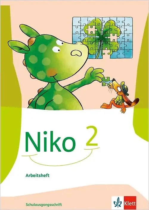 Niko 2 - Bild 1 von 1