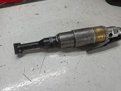 Aircraft Tools Buckeye Tools  Air Angle Drill 90 1/4-28 bit 750 rpm