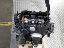 2011 FORD KUGA MOTOR DEFEKT DIESEL TURBO 2000TDCI D4204T 131000KM