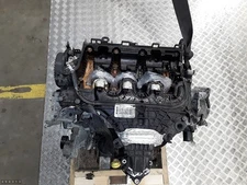 2011 FORD KUGA MOTOR DEFEKT DIESEL TURBO 2000TDCI D4204T 131000KM