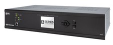 Crestron PRO4 4-Series Rack-Mountable Control System 6512050