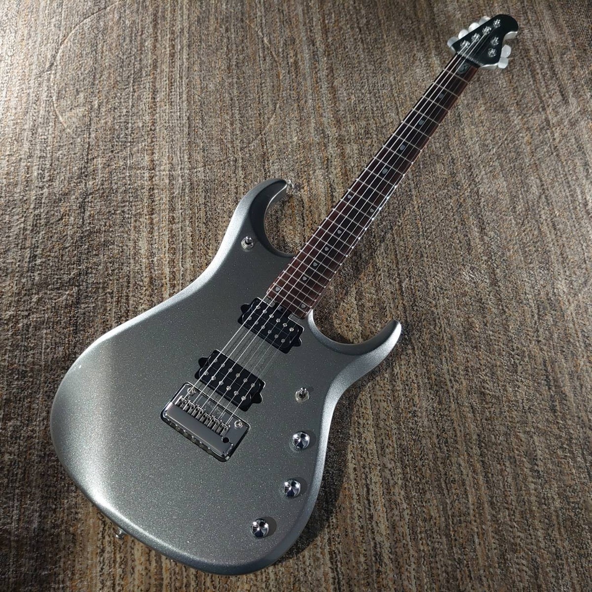 MUSIC MAN JP13 Used Electric Guitar | eBay