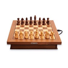MILLENNIUM Exclusive Luxe Edition E-Board Sch...