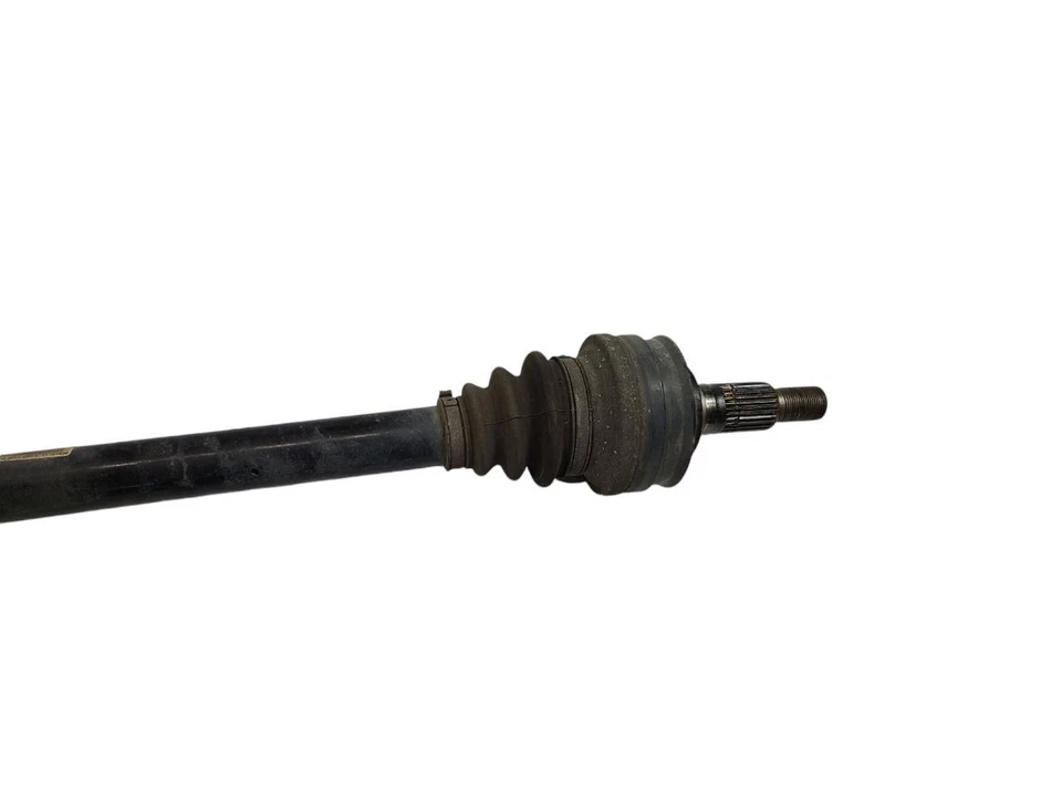 Eje de pasajero transmisión manual trasera compatible con 05-08 PORSCHE BOXSTER 604287 Foto 4 de 4