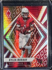 Murray, Kyler - 2020 Phoenix - Fire Burst