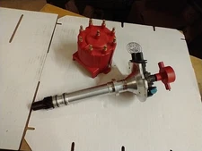 8366 MSD DISTRIBUTOR CHEVY