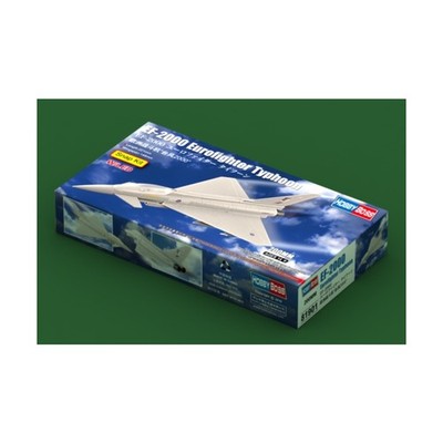 Hobby Boss Model Kit EF-2000 Eurofighter Typhoon SW (New)