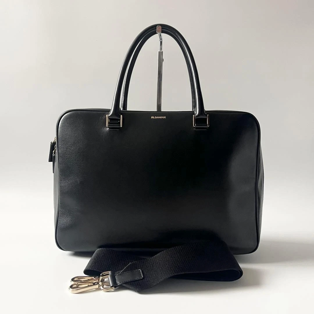 Jil Sander Bags & Handbags for Women for sale | eBay