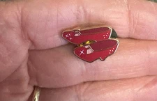 PALM Wizard of Oz Micro Mini Mystery Series Ruby Slippers LE 200