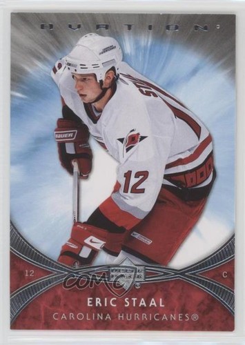 2007 Eric Staal #92