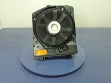 BMW 1 F40 SPEAKER HIFI SUBWOOFER RIGHT HARMAN KARDON 2622666
