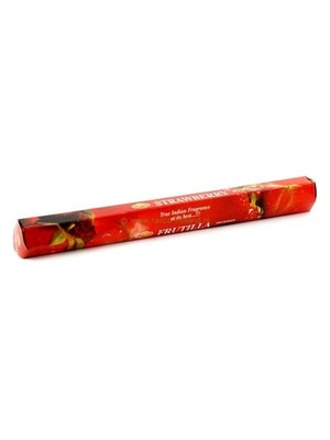 Sac - Strawberry Hexa - 20 Sticks