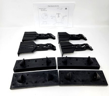 Thule 154 Roof Rack Fit Kit Mercedes Replacem...