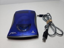 No Box Iomega Zip 250 Z250USBPCMBP 250MB USB Power External Disk Drive Cable