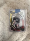 2024 Panini Select - Club Level Caleb Williams #216 Red & Yellow Shock Prizm(RC)