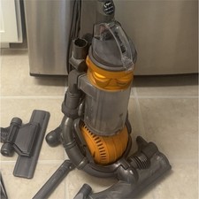 Dyson Upright Bagless Vacuum DC25 with access...