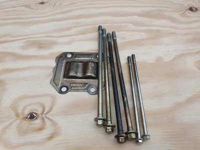 2 Zylinderkopfschraubensatz 2020 - 2024 Benelli BN 125 EU5 Motor BJ154FMI
