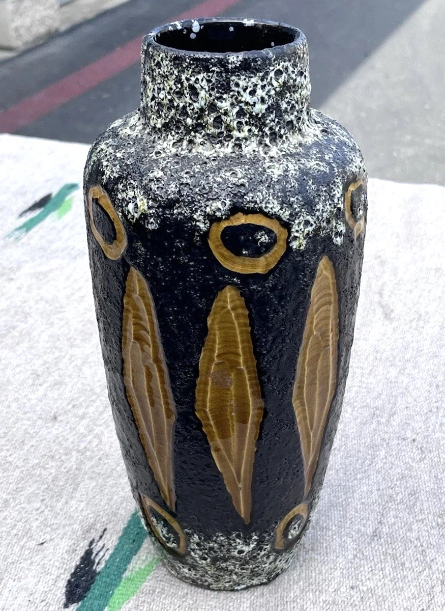 Scheurich Keramik Indiana German Art Pottery for sale | eBay