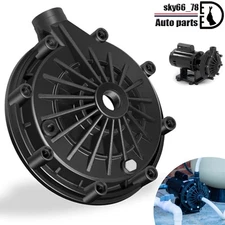 For Pentair LA39534 3/4-Inch Volute with Drain Plug Booster Pool and Spa Pump