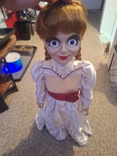 Mezco 94460 The Conjuring Annabelle 10 Inch Doll