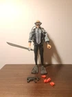 GI JOE UNDERWATER DEMOLITION SET - DELUXE MISSION GEAR CLASSIC COLLECTION w/DOLL