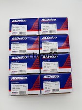 Oem 8x Oem Ignition Coils Pack For Chevy Silverado 1500 Gmc V8 5.3l 6.0l Uf413 Oem 8x Oem Ignition Coils Pack For Chevy Silverado 1500 Gmc V8 5.3l 6.0l Uf413