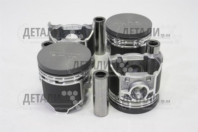 VAZ Niva Pistons 2101, 2102, 2103, 2104, 2105, 2106, 2107 76.4 (gr.V) AMP