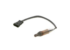Lambdasonde Sensor Abgassteuerung BOSCH 0 258 003 805 für FIAT SEICENTO BRAVO 1