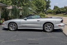 1997 Pontiac Firebird for Sale