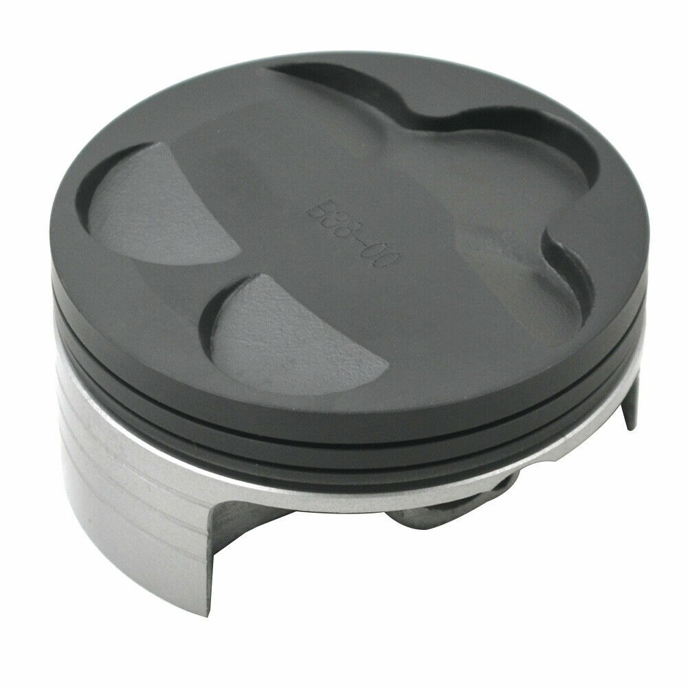 For Yamaha YZ250F 2001-2007 WR250F 2001-2013 STD Bore 77mm Piston Ring Pin Kit